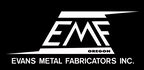 evans metal fabrication portland|evans metal fabricators inc.